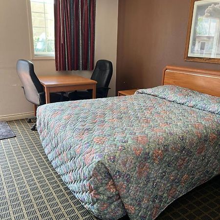 Aaron Motel Portland Luaran gambar