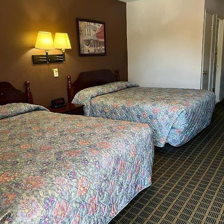 Aaron Motel Portland Luaran gambar